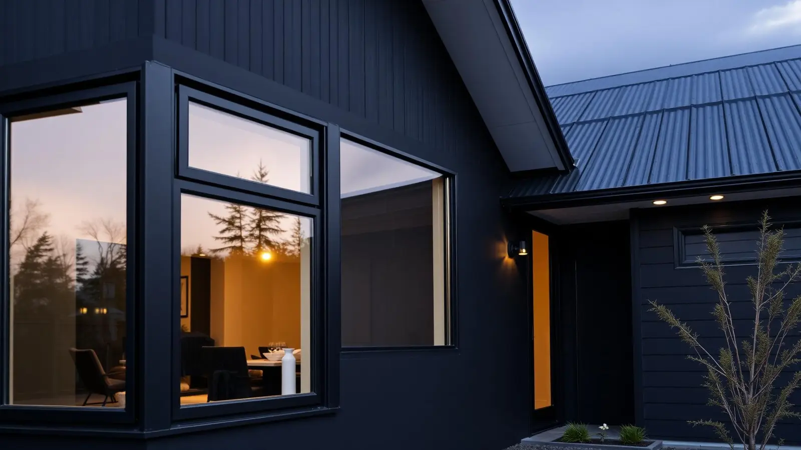 Door Flashings